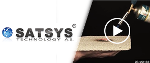 Satsys Technology a.s. - Žáruvzdornost omítek