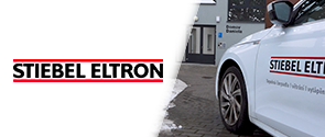 STIEBEL ELTRON - Kotelna Diakonie Praha