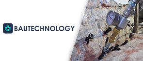 Bautechnology - injektáž zdiva, bytový dům Praha