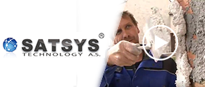 Satsys Technology a.s. - Práce s materiálem ThermoUM