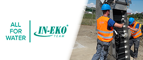 IN - EKO TEAM s.r.o. - Instalace česlí