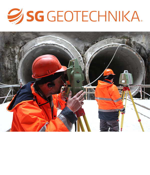 SG Geotechnika