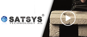 Satsys Technology a.s. - Vodoodpudivost omítek