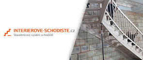 Interierove-schodiste.cz - Provizorní schodiště